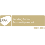LPPA - Leading Parent Partnership Award